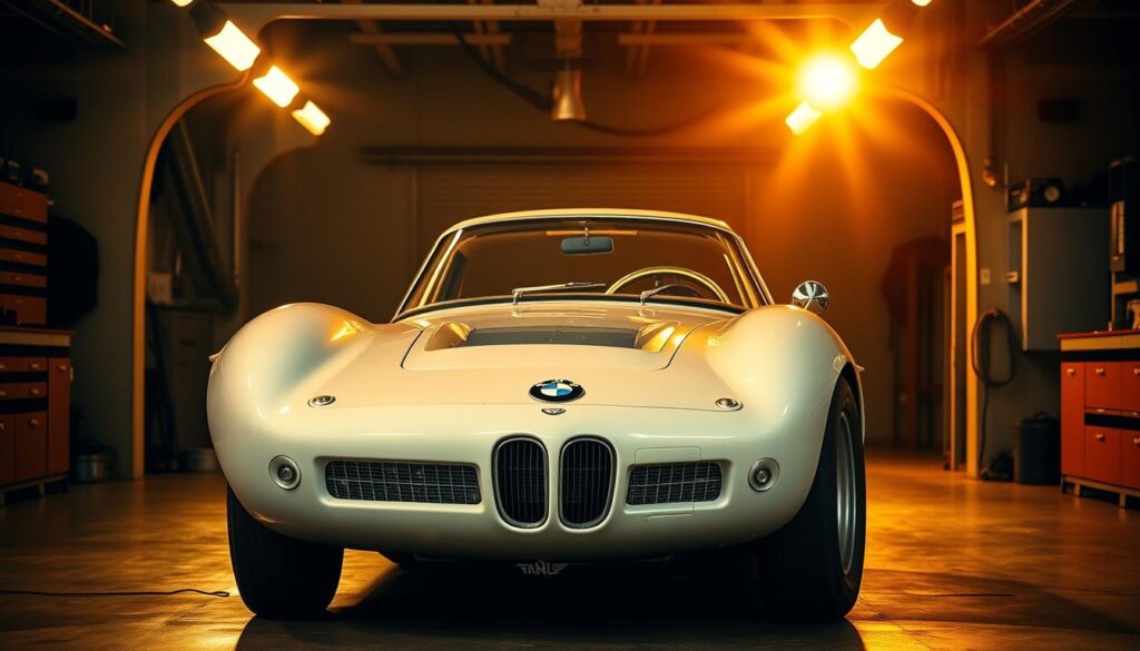 Rennsport BMW 02er Serie Rennsport BMW 02er Serie