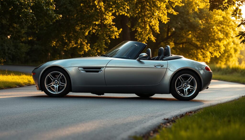 Roadster Preisentwicklung Wertstabilität Roadster Preisentwicklung Wertstabilität