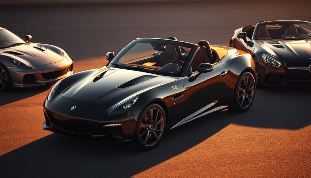 Roadster Vergleich Alternativen Roadster Vergleich Alternativen