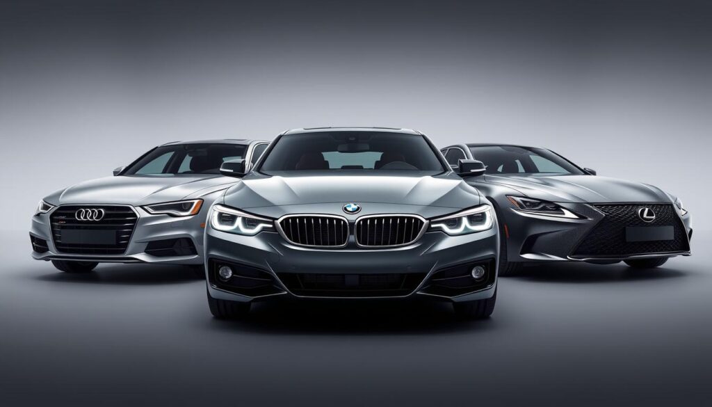 Vergleich Wettbewerbsmodelle Mittelklasse Vergleich Wettbewerbsmodelle Mittelklasse