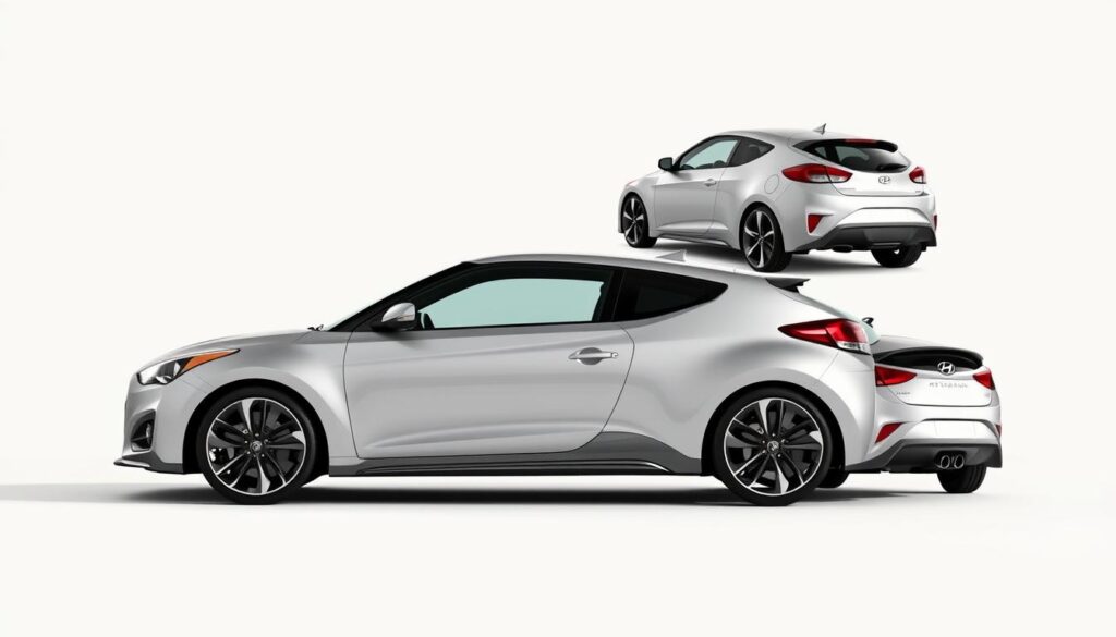 Vor- und Nachteile Sportcoupé