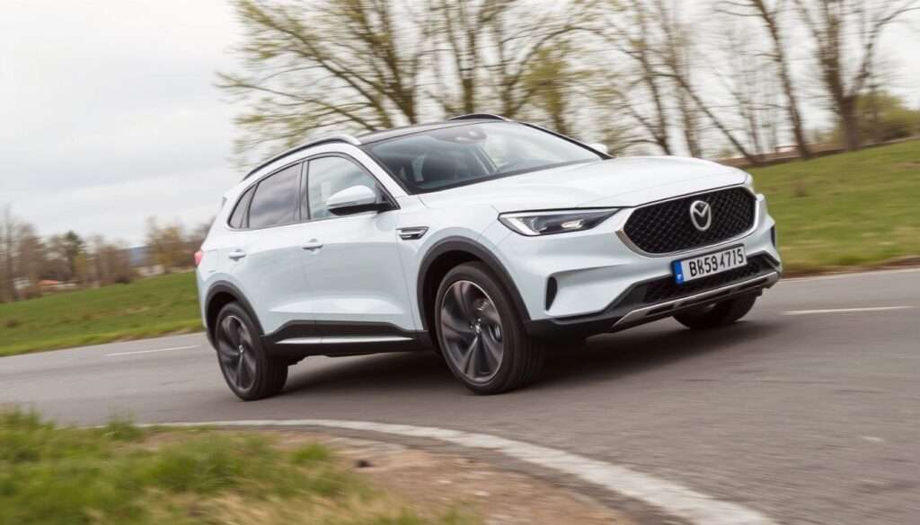 Alternativen Coupé-SUV Vergleich Alternativen Coupé-SUV Vergleich