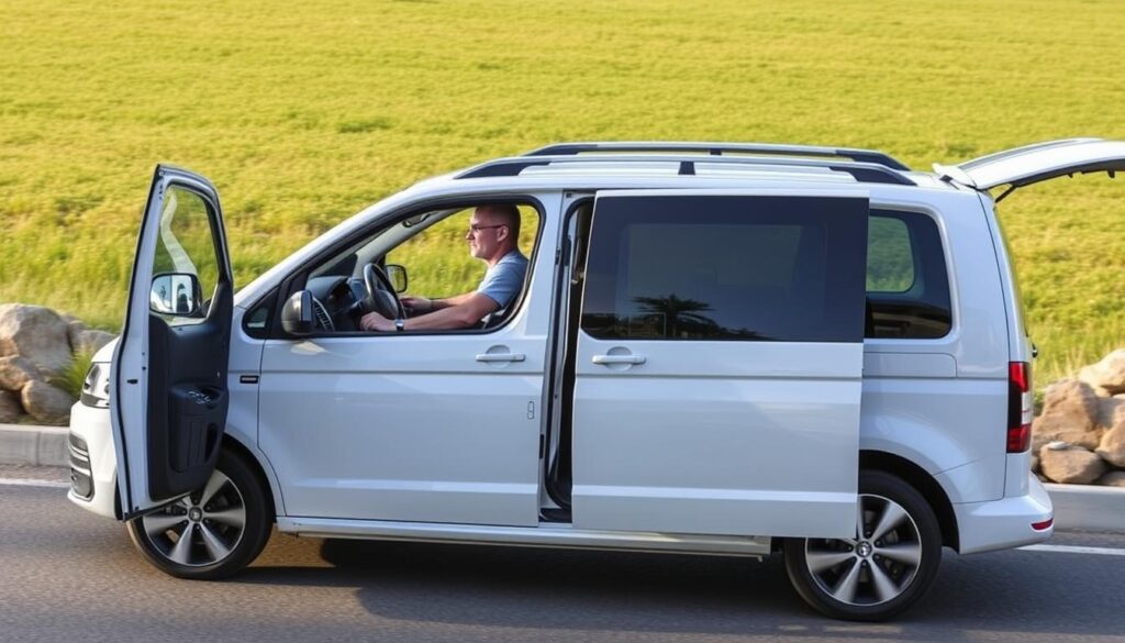 Alternativen Kompaktwagen Vergleich