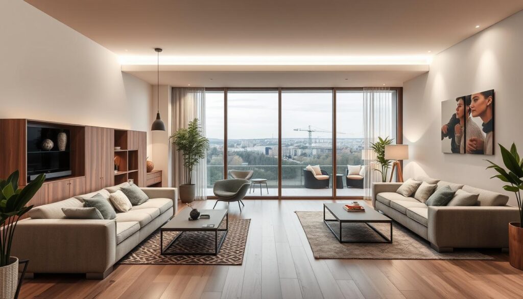 Ausstattungsvarianten im Überblick