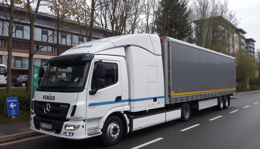 Checkliste Besichtigung Transporter