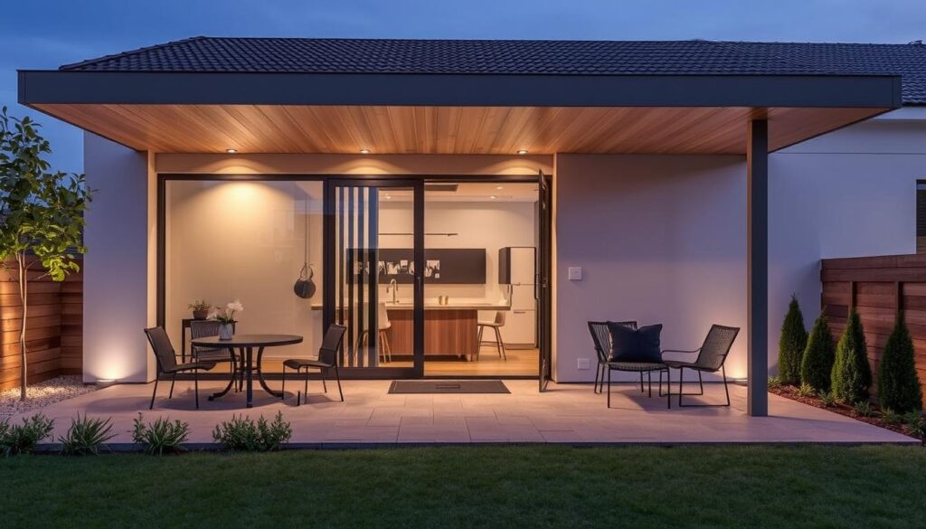 Design und Exterieur Kia Carens