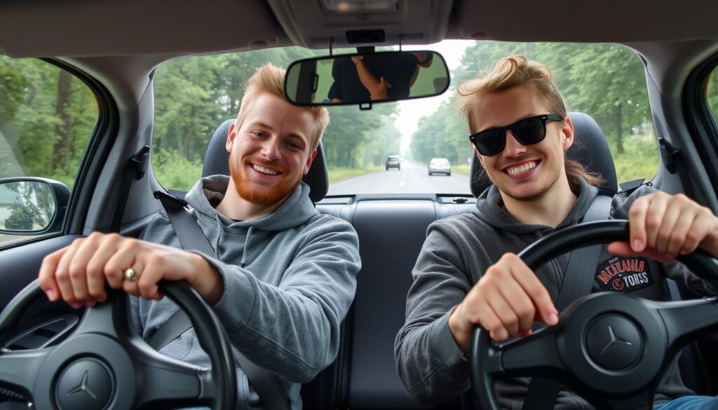 Fahrbericht Alltagstauglichkeit Youngtimer