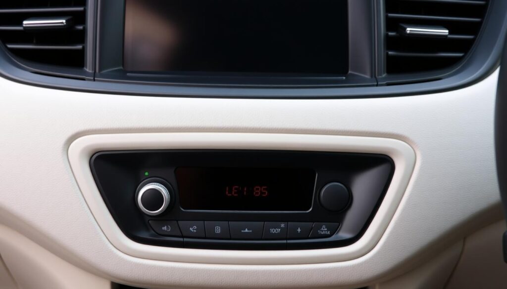 Infotainment System Sound