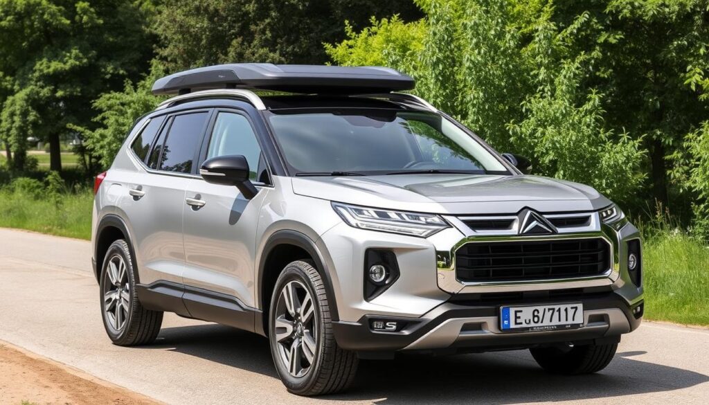 Kosten und Wert Kompakt-SUV