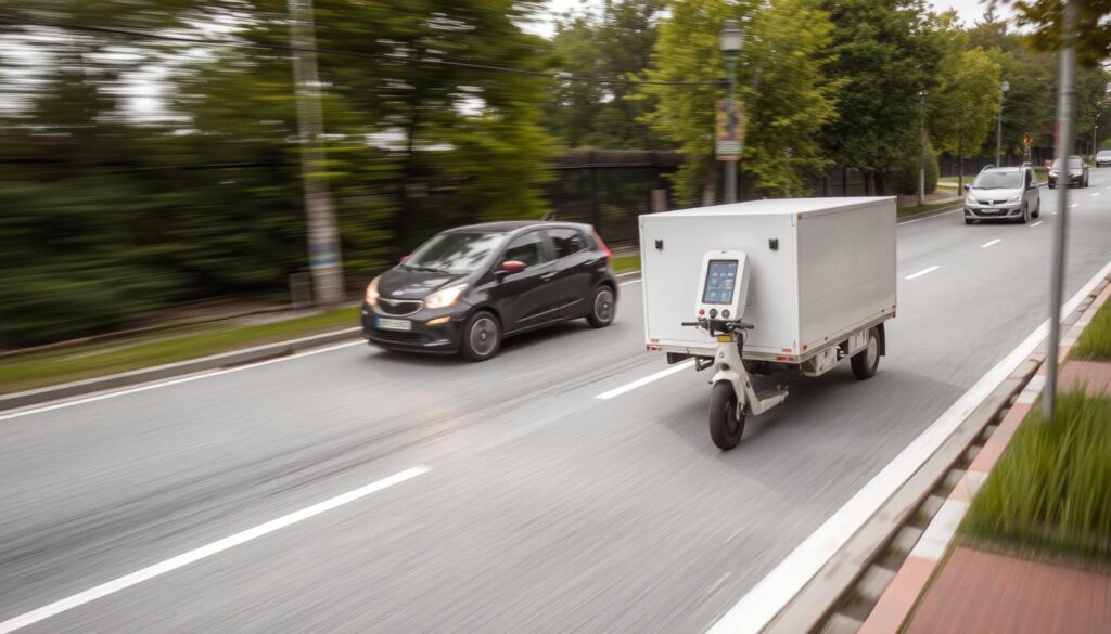 Laden Geschwindigkeiten Elektroauto Akku
