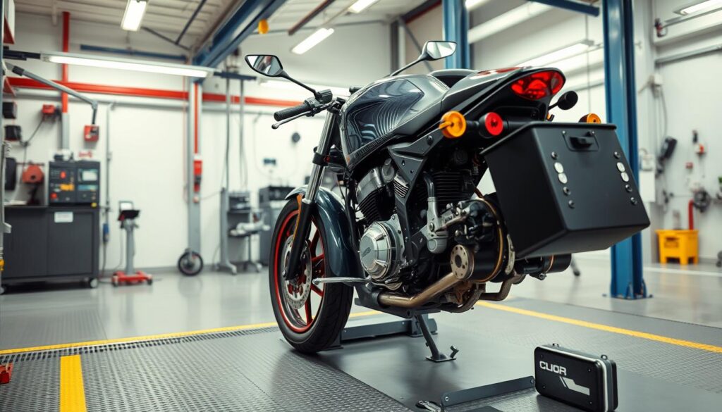 Motor Technik Hubraum Leistung