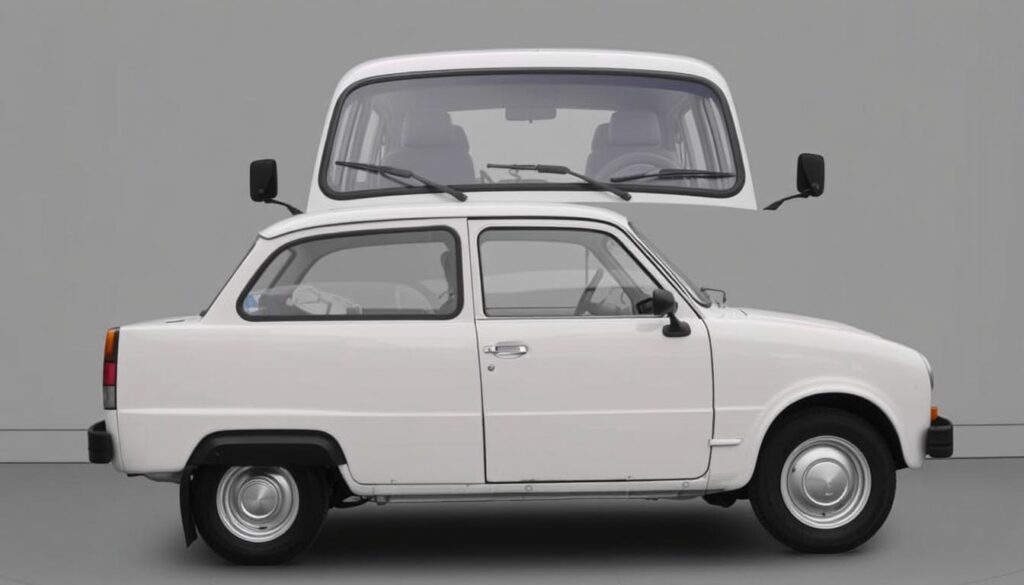 Pflege und Erhalt Renault R20 Tipps