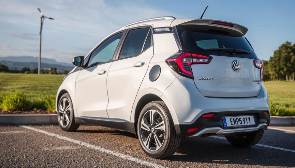 Preis Elektroauto Kosten Vergleich