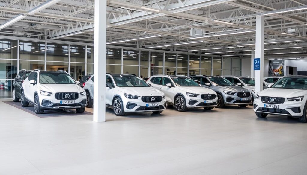 Preis Entwicklung Gebrauchtwagenmarkt