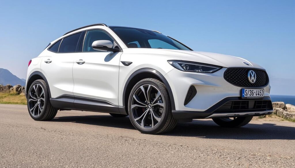 Preis-Leistungs-Verhältnis SUV-Coupé Vergleich