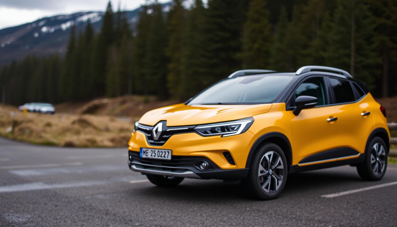 Renault Alaskan: Technische Daten & Preise