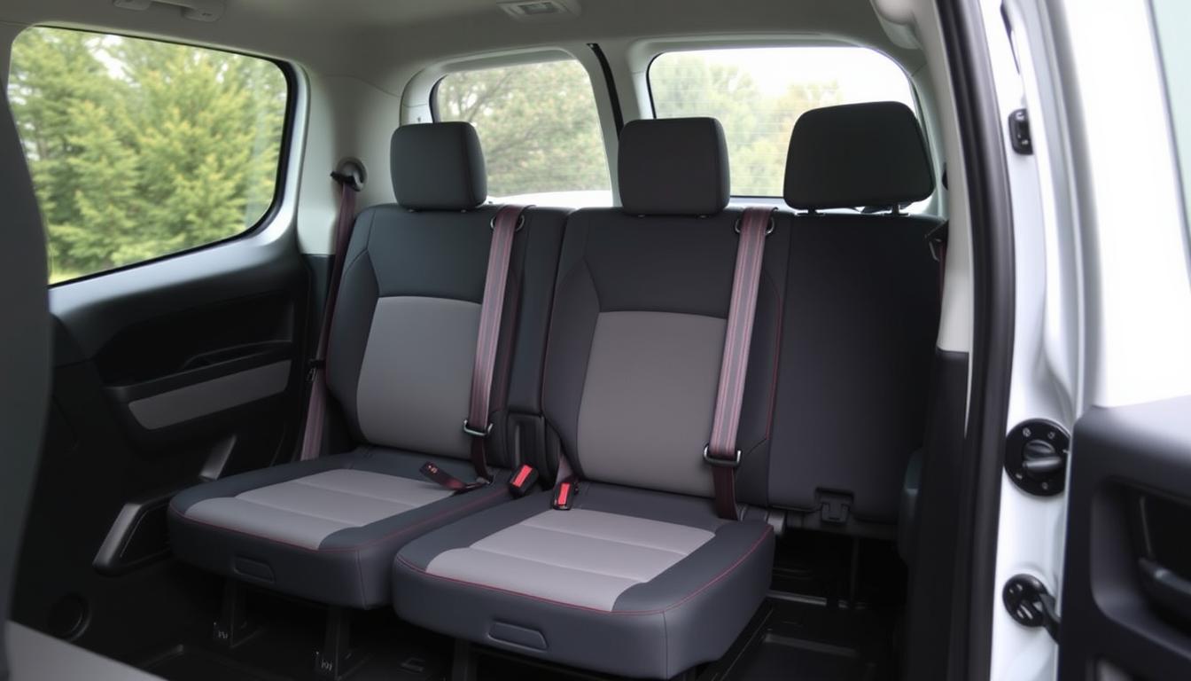 Renault Kangoo: Familienauto & Transporter