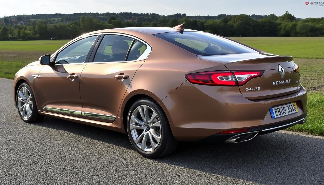 Renault Laguna: Modelle in Deutschland