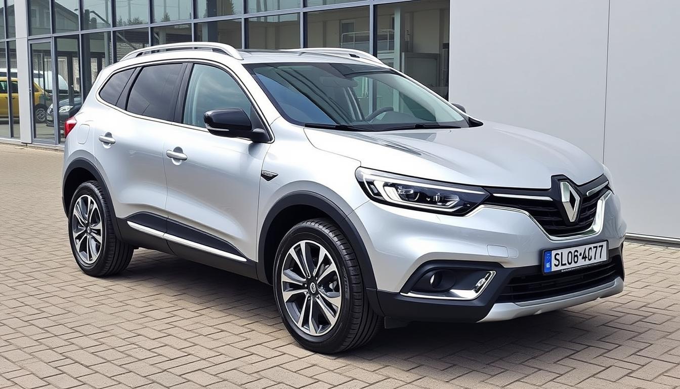 Renault Latitude: Gebrauchtwagen kaufen & verkaufen