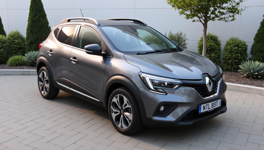 Renault R19 Ausstattung Komfortfeatures