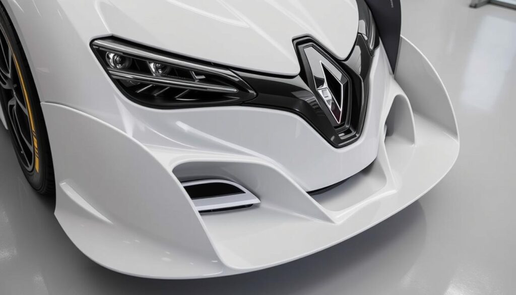 Renault R20 Design Details Keilform