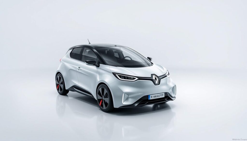 Renault R4: Technische Daten und Preise im Überblick