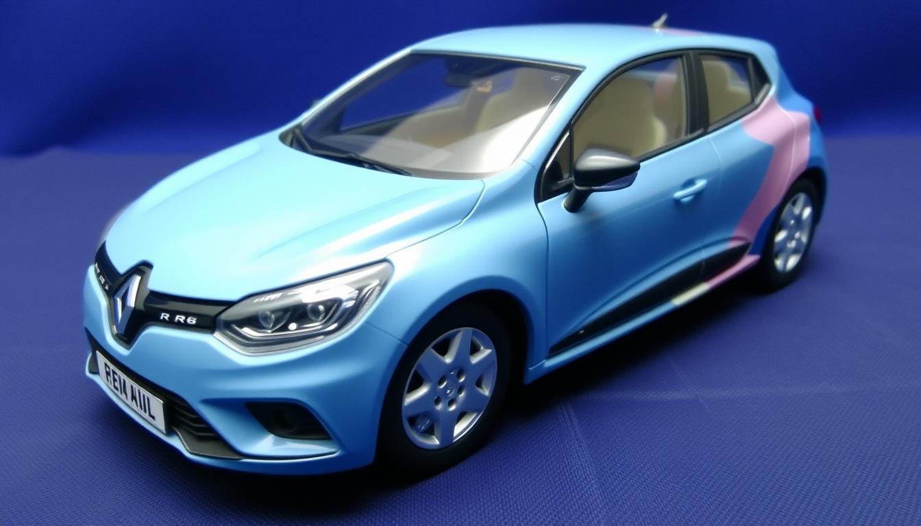 Renault R6: Klassiker mit Charme und Geschichte