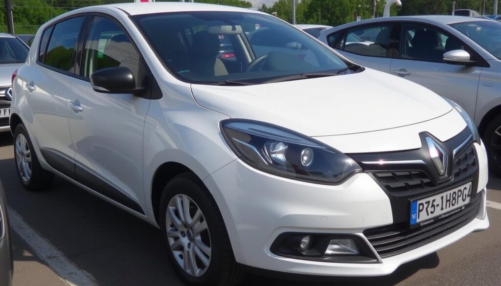 Renault Rapid Gebrauchtwagen Preise