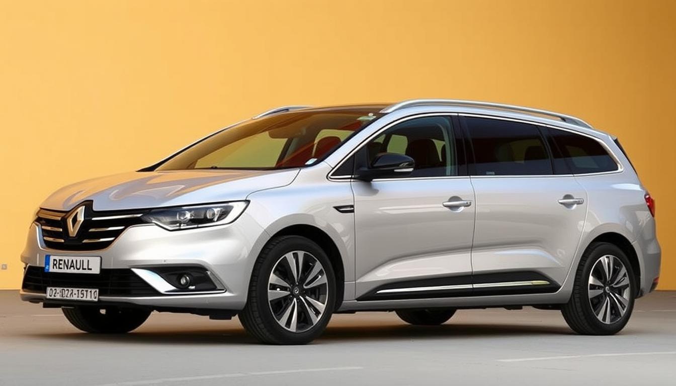 Renault Safrane: Gebrauchtwagen & Modelle in Deutschland