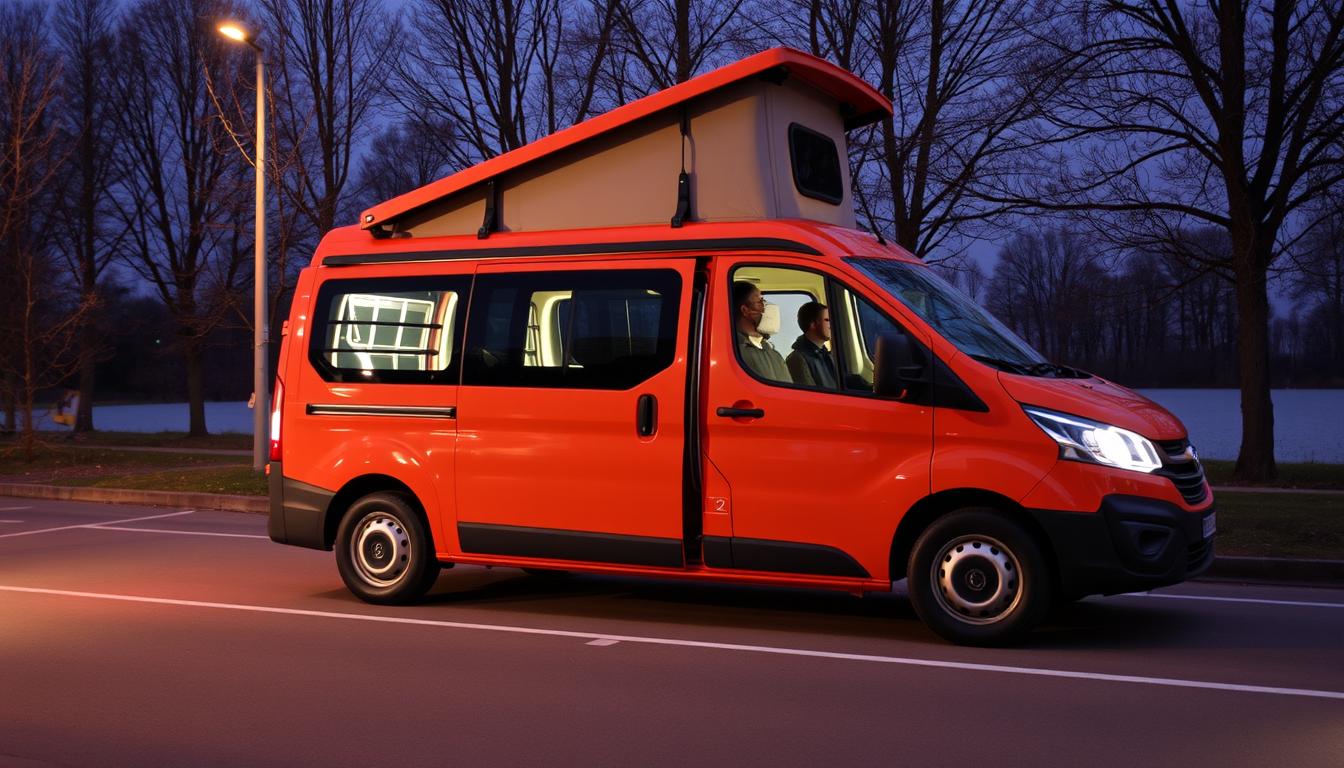 Renault Scénic: Kompaktvan mit Stil und Komfort