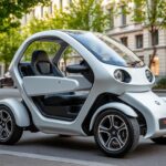 Renault Twizy
