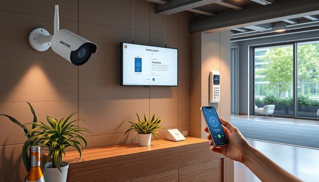 Sicherheit und Assistenzsysteme