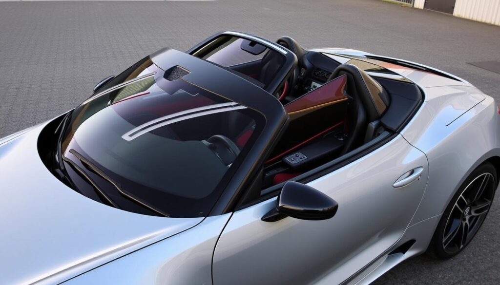 Technische Daten Motor Renault Sport Spider