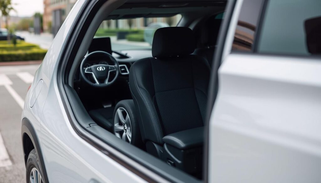 Unterhaltskosten Wirtschaftlichkeit SUV