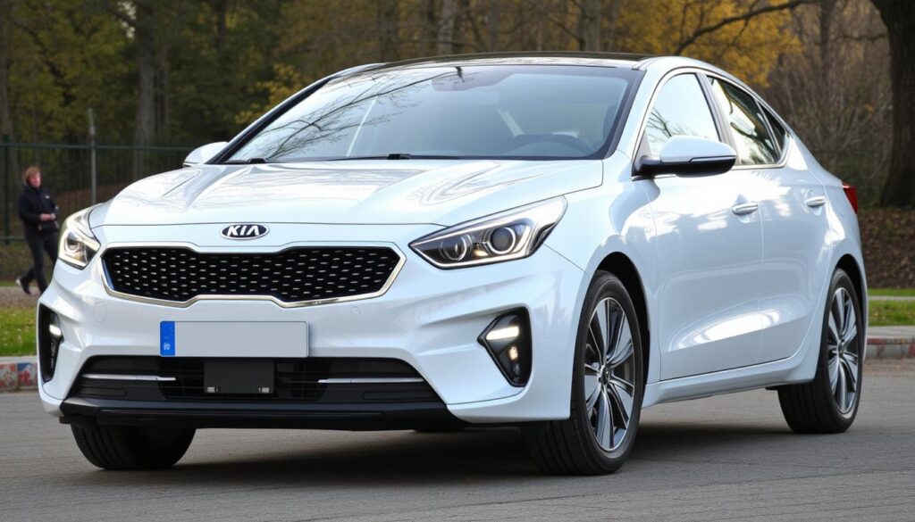 Vor- und Nachteile Kia Clarus