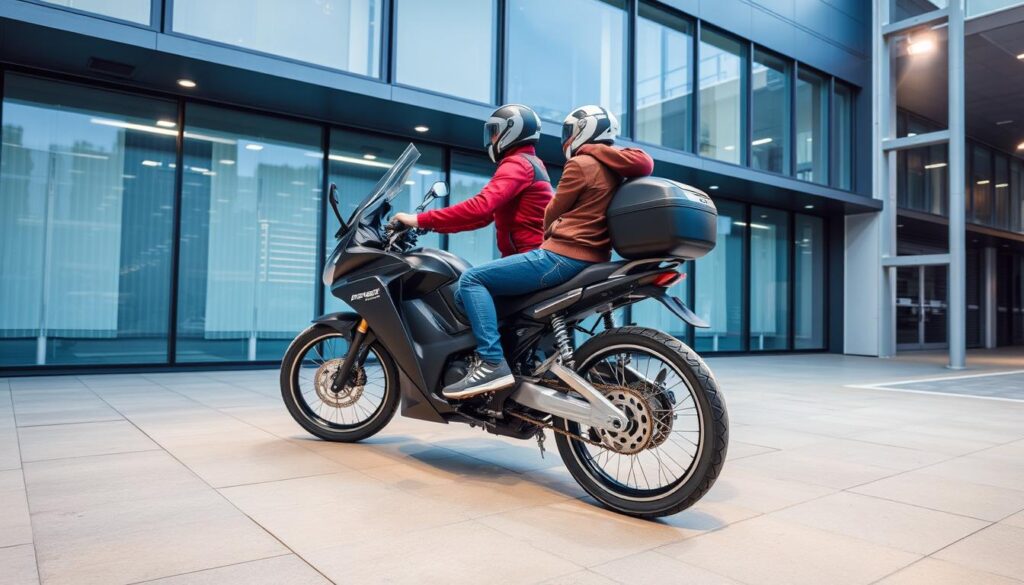 adaptive Fahrwerk Komfort