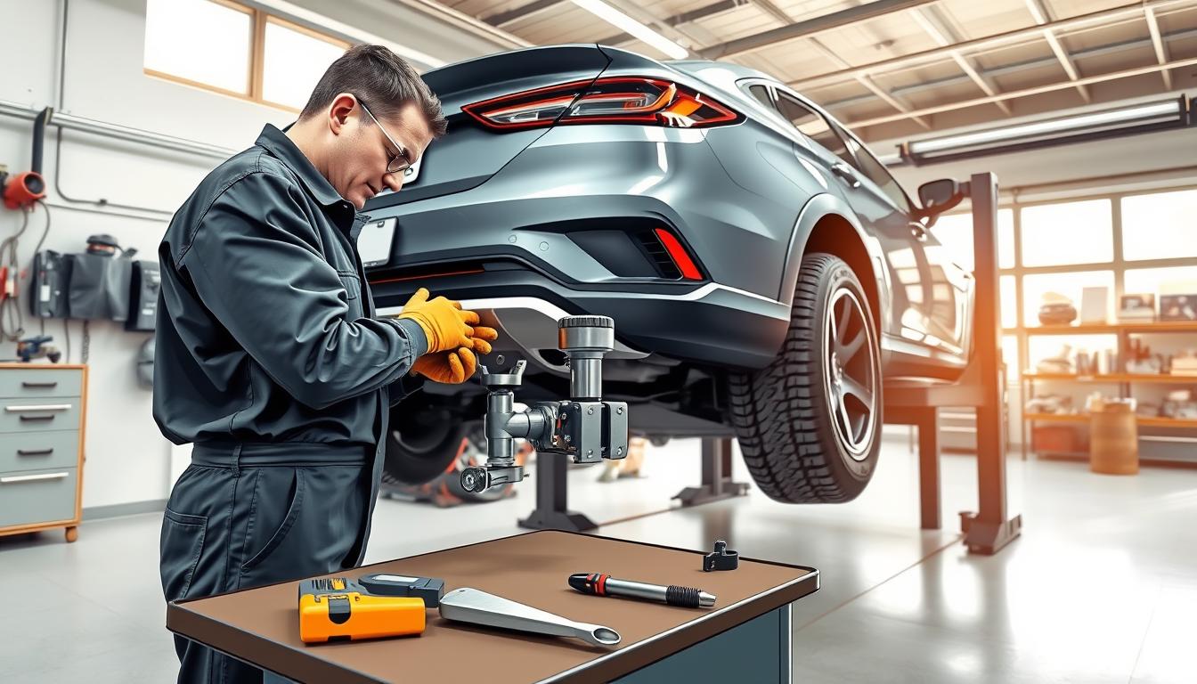 Anhängerkupplung nachrüsten Kosten – Preise & Tipps