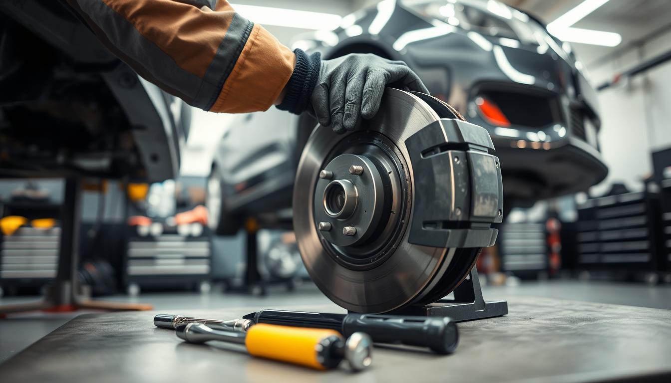 bremsbeläge wechseln kosten