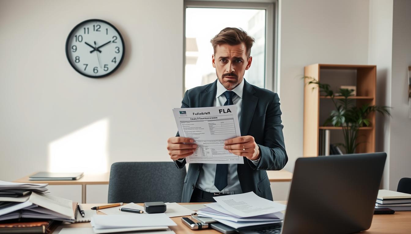 Fahrzeugbrief verloren – Was nun? Schnelle Hilfe