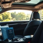 feuchtigkeit im auto