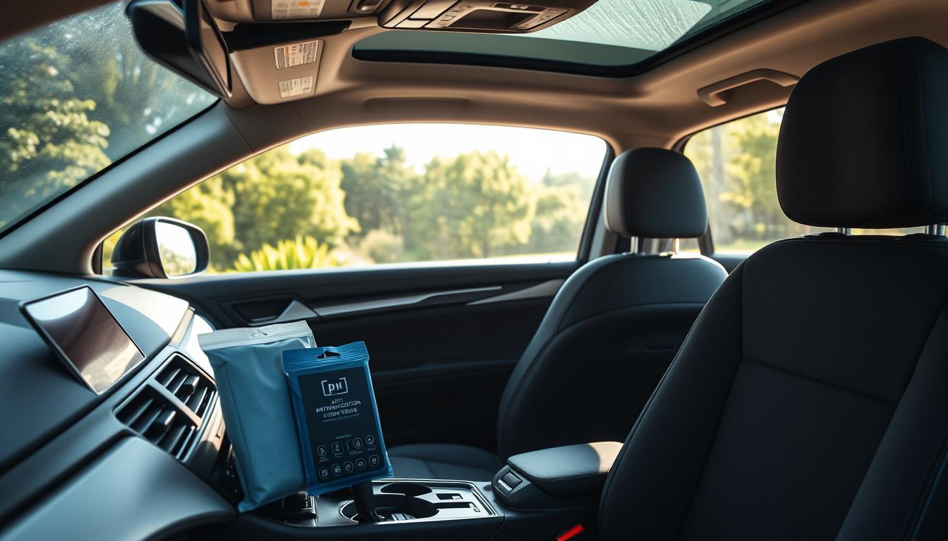 Feuchtigkeit im Auto bekämpfen – Tipps & Tricks