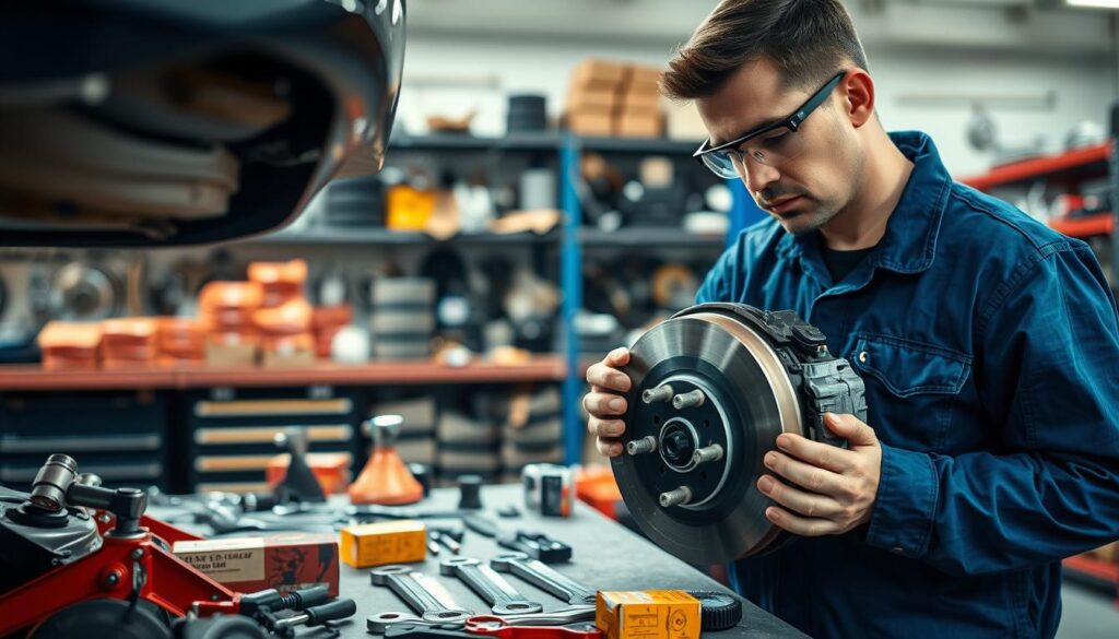 kosten bremsbeläge erneuern