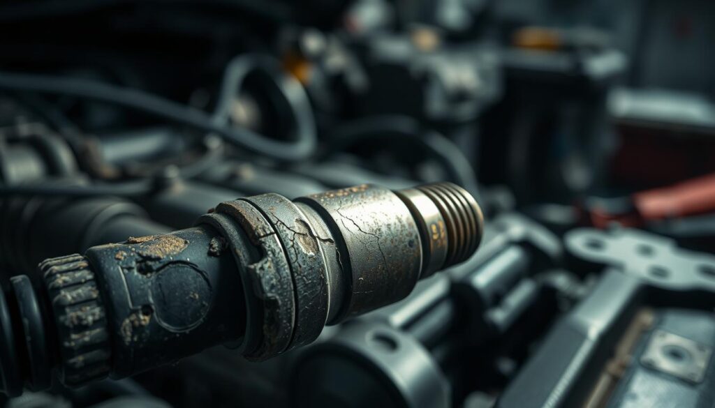 lambdasonde verschleiß