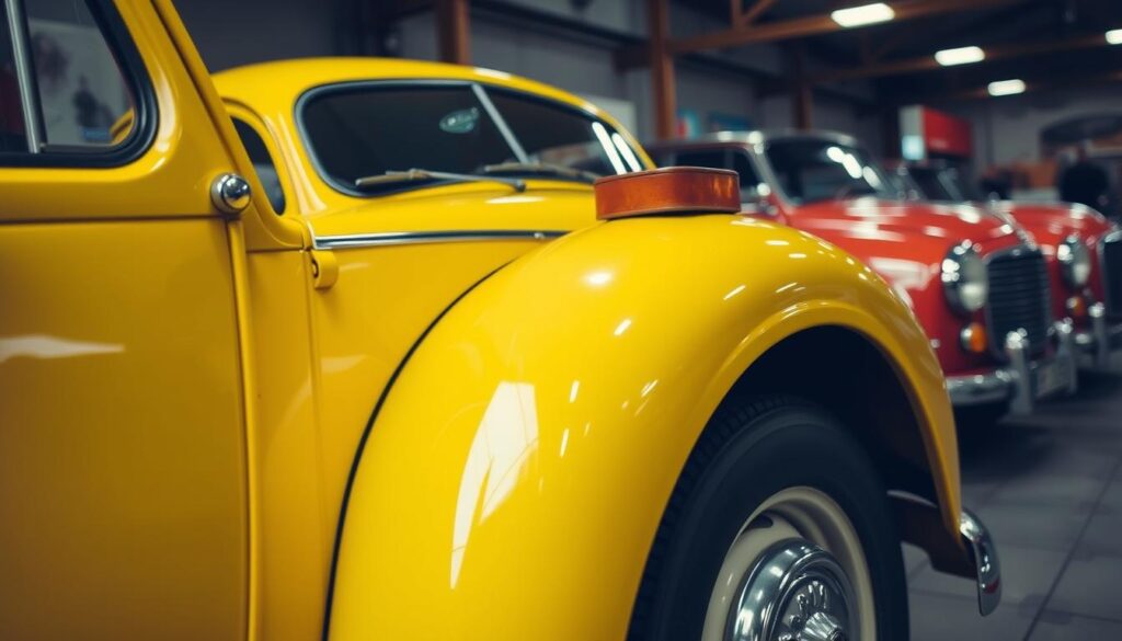 laufende kosten wirtschaftlichkeit oldtimer