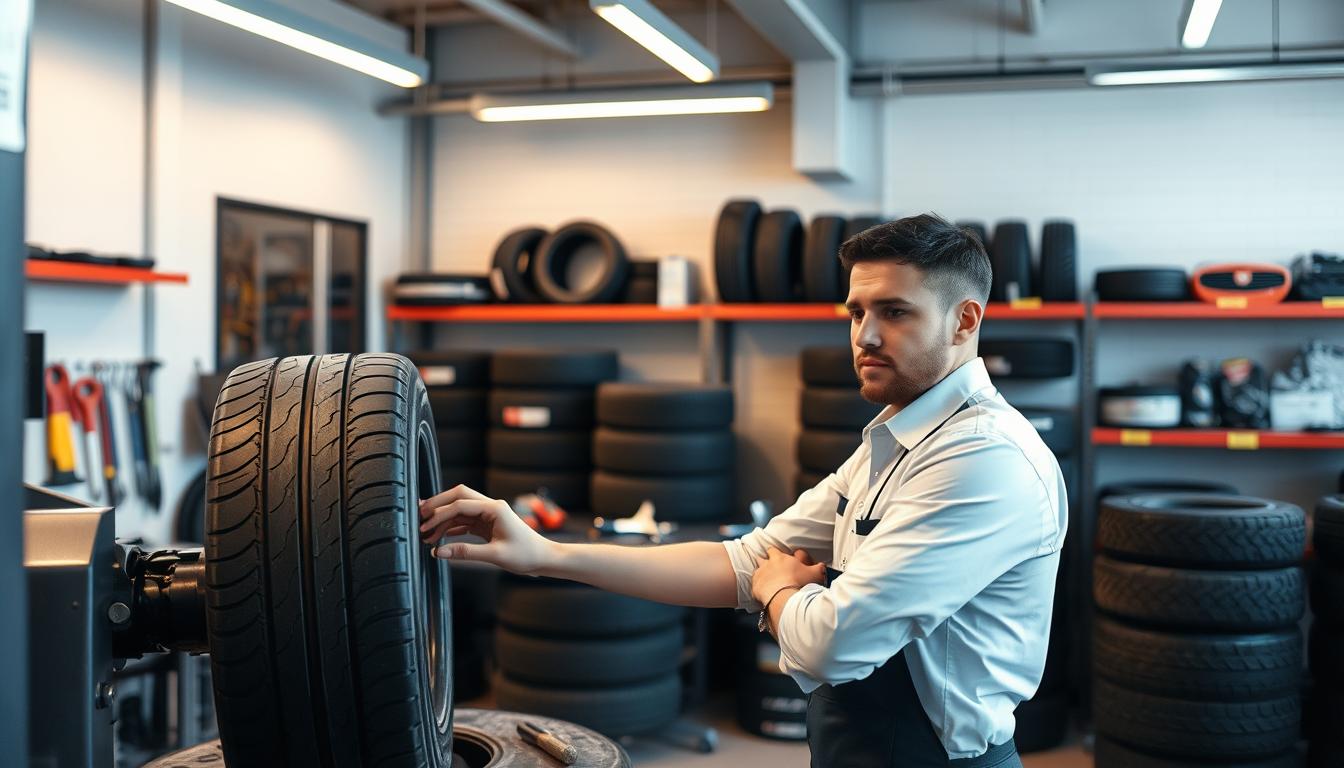 was kostet reifen auswuchten