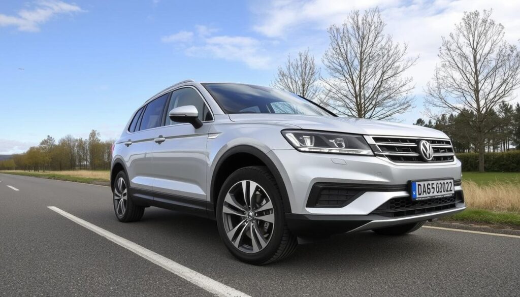 ADAC Autotest Bewertung SUV