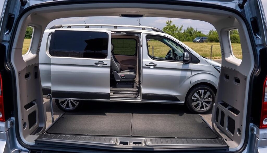 Ausstattungsvarianten Kompaktwagen Ausstattungsvarianten Kompaktwagen