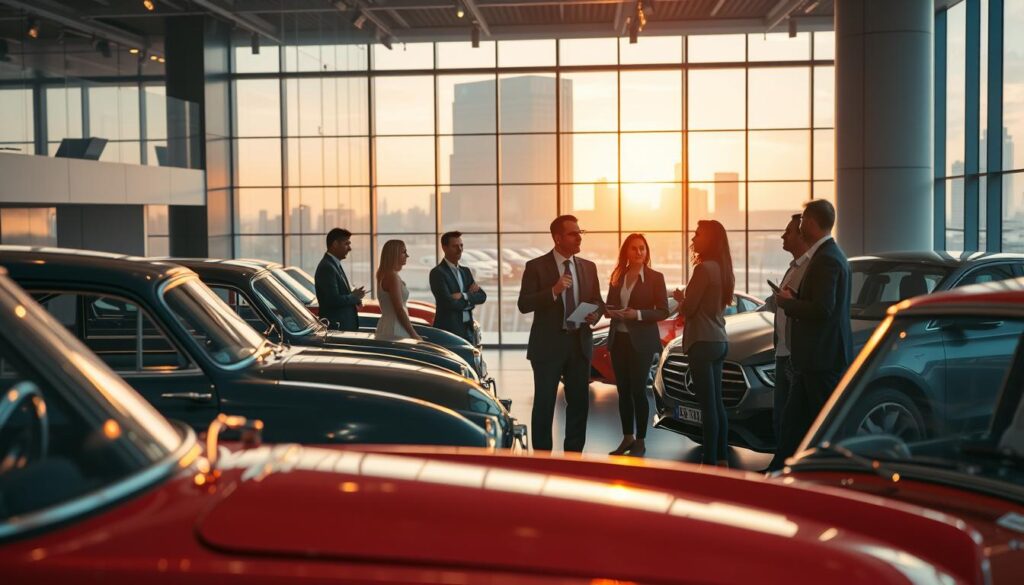 Automobilkunst und Kultur