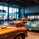 Automuseen Deutschland