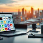 Die besten Tank- Apps